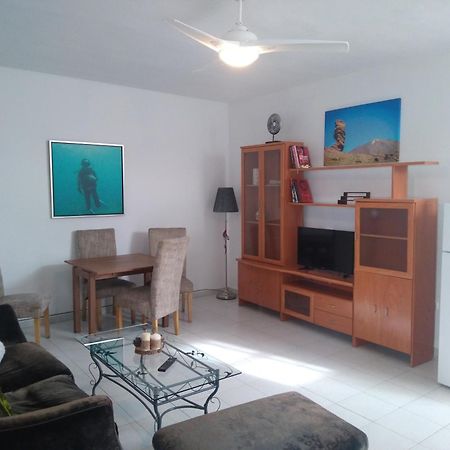 Bonito Apartamento Para 2 Personas En Tenerife Guía de Isora Exteriér fotografie