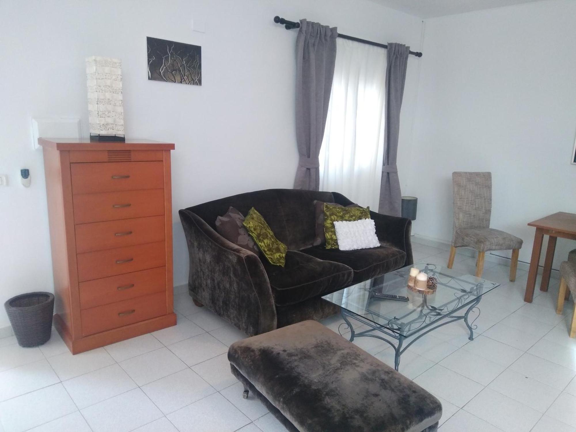 Bonito Apartamento Para 2 Personas En Tenerife Guía de Isora Exteriér fotografie