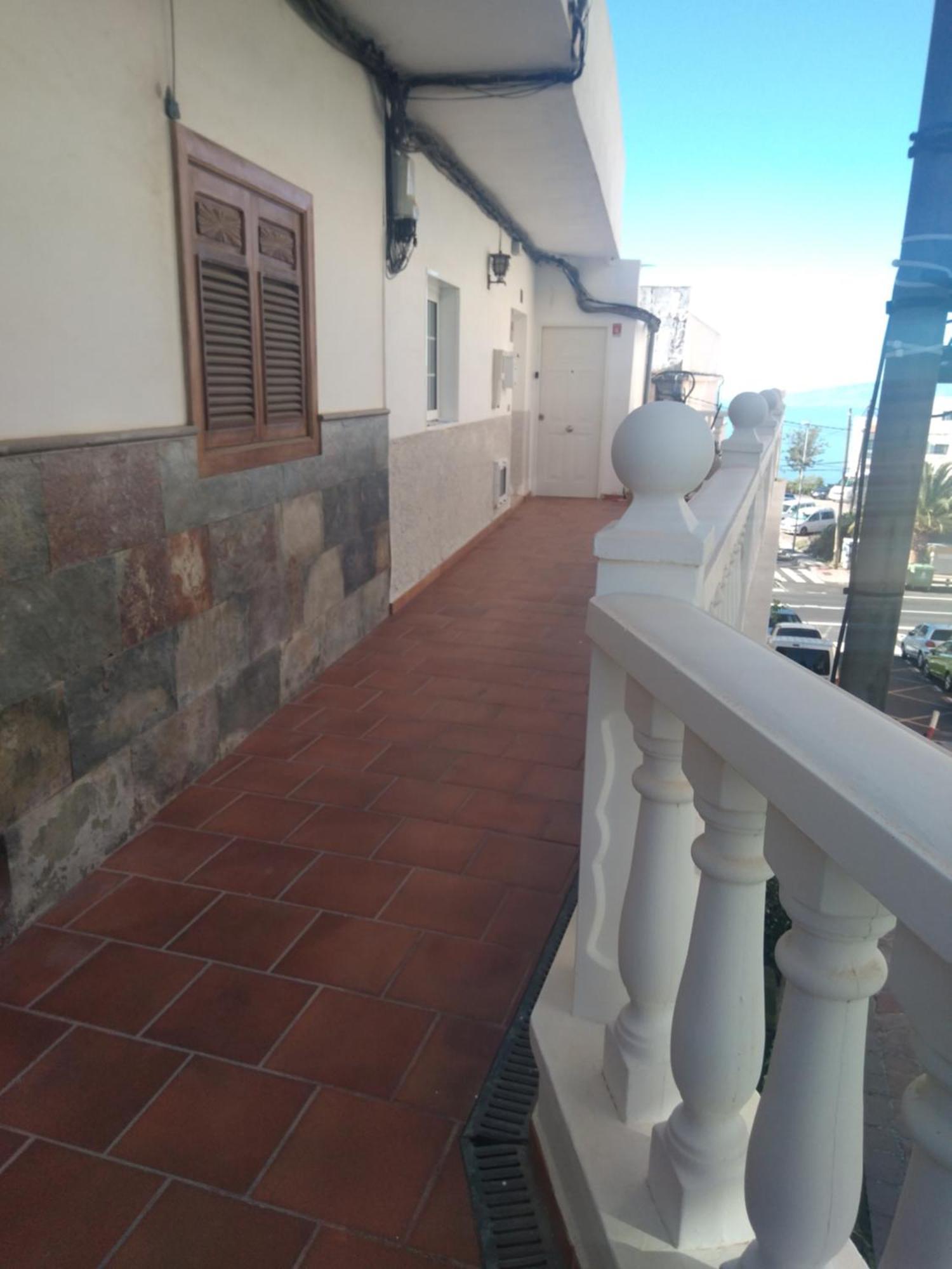 Bonito Apartamento Para 2 Personas En Tenerife Guía de Isora Exteriér fotografie