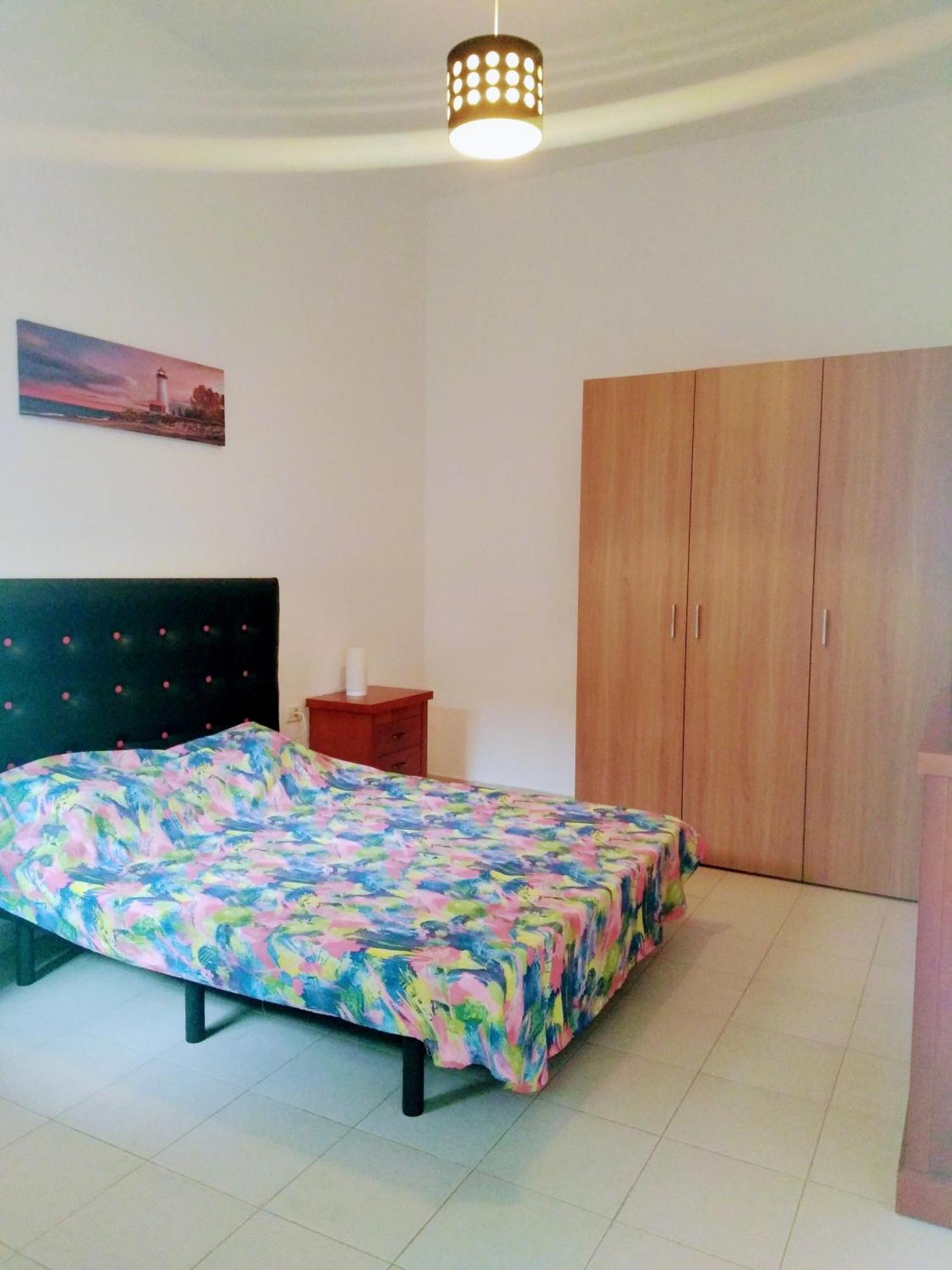 Bonito Apartamento Para 2 Personas En Tenerife Guía de Isora Exteriér fotografie